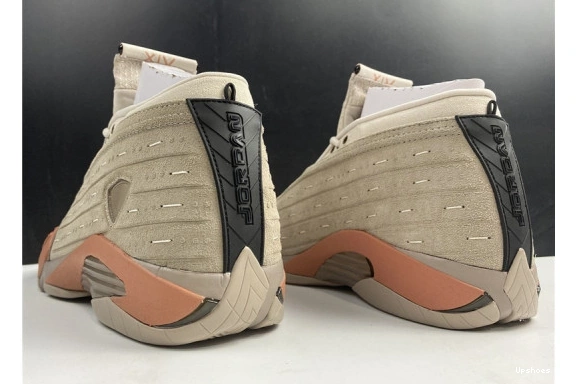 Clot DC9857-200 Low AIR 14 Retro Terra DC9857-200 Jordan Blush 0606